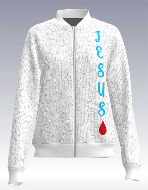 We Are Winning Jacket